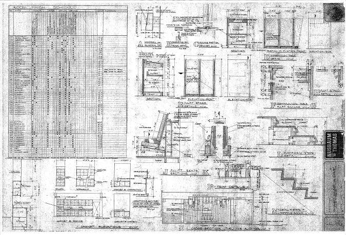 MX blueprint
